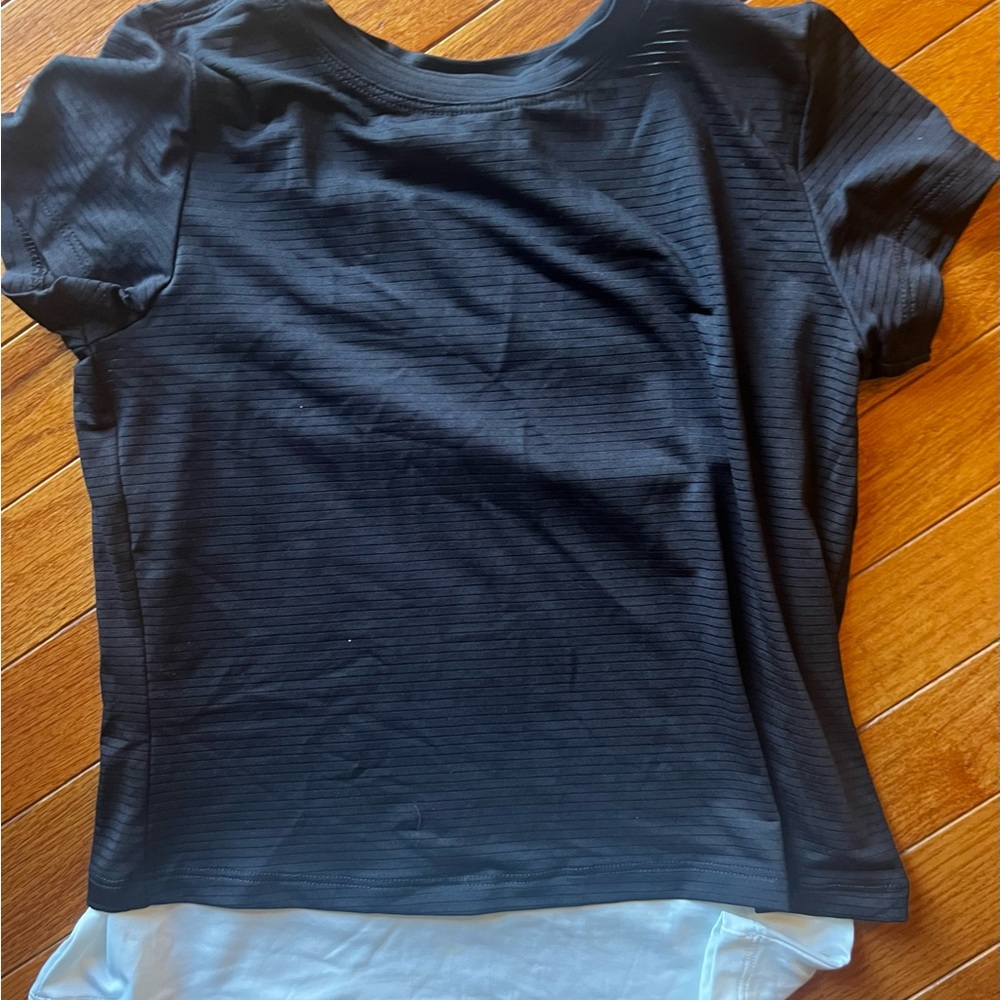 Girls 7/8 tee